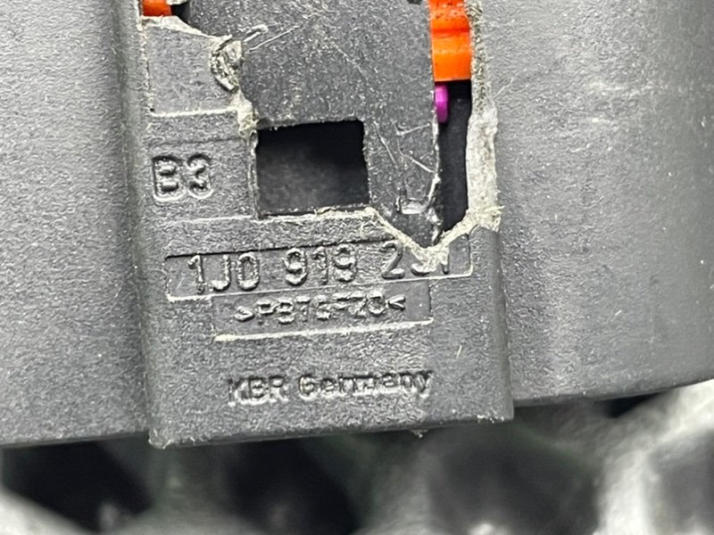 Проводка бензонасоса, 1000 рублей, Калининград