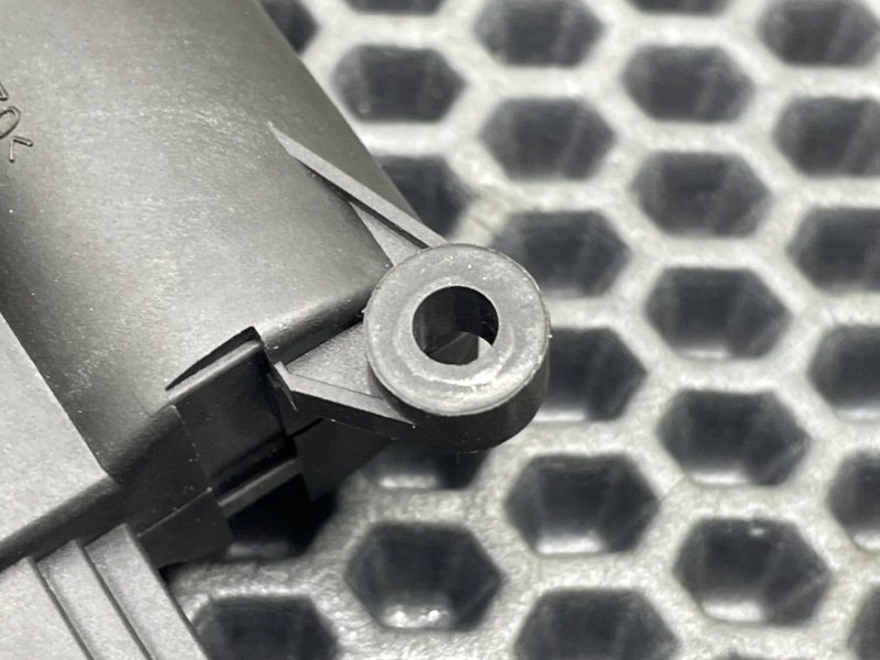 Сервопривод печки, 1100 рублей, Калининград