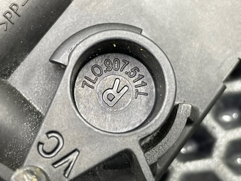 Сервопривод печки, 1100 рублей, Калининград