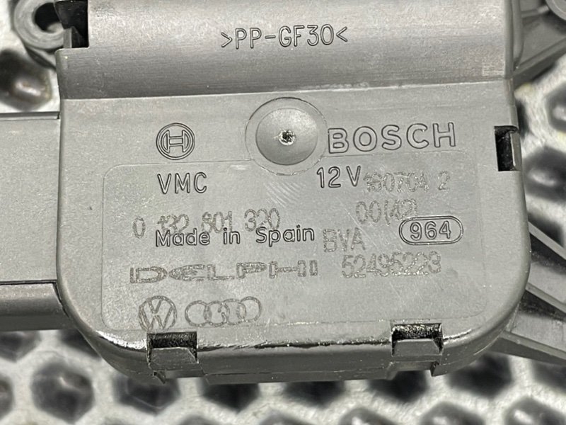 Сервопривод печки, 1100 рублей, Калининград