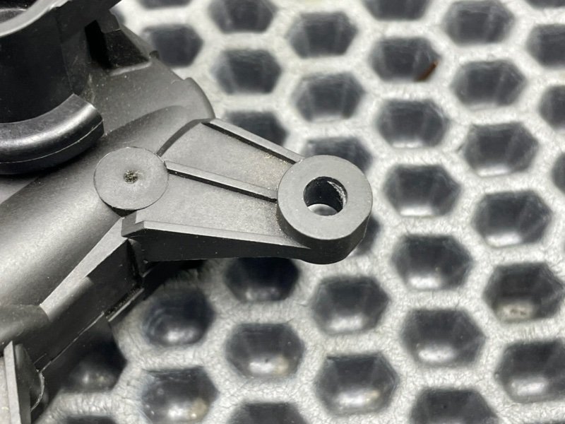 Сервопривод печки, 1100 рублей, Калининград