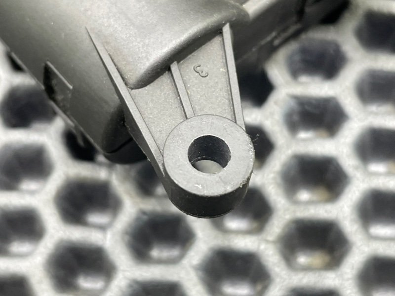 Сервопривод печки, 1100 рублей, Калининград