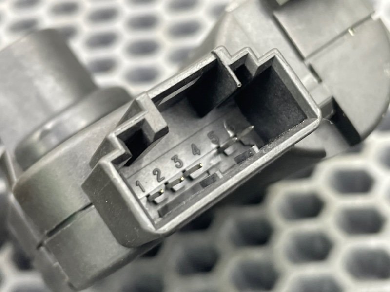 Сервопривод печки, 1100 рублей, Калининград