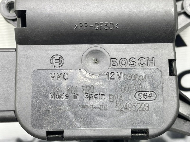 Сервопривод печки, 1100 рублей, Калининград