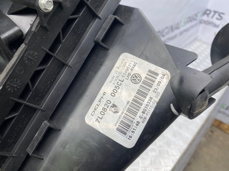 Корпус печки, 3100 рублей, Калининград