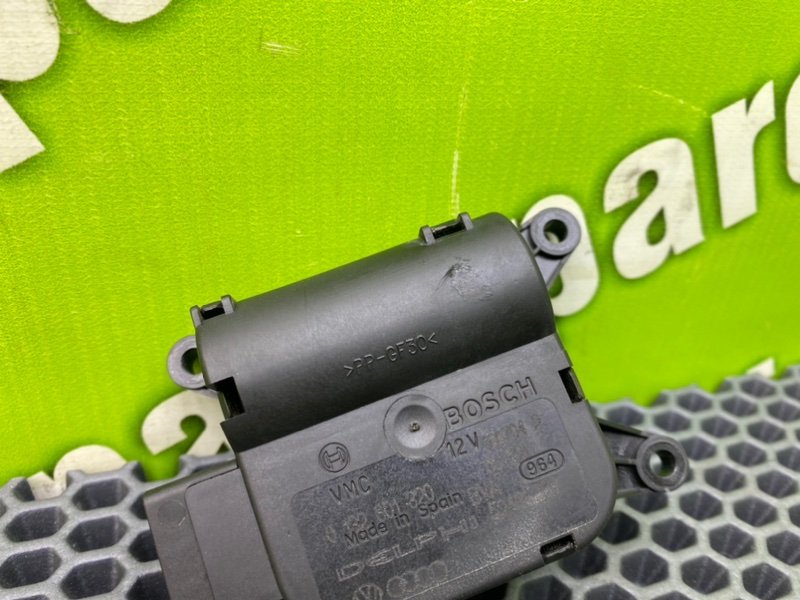 Сервопривод печки, 1100 рублей, Калининград