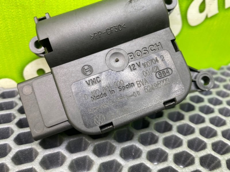 Сервопривод печки, 1100 рублей, Калининград