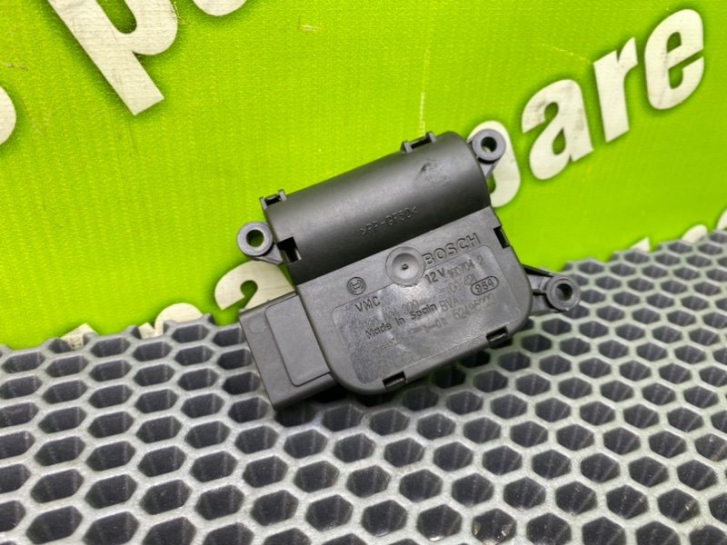 Сервопривод печки, 1100 рублей, Калининград