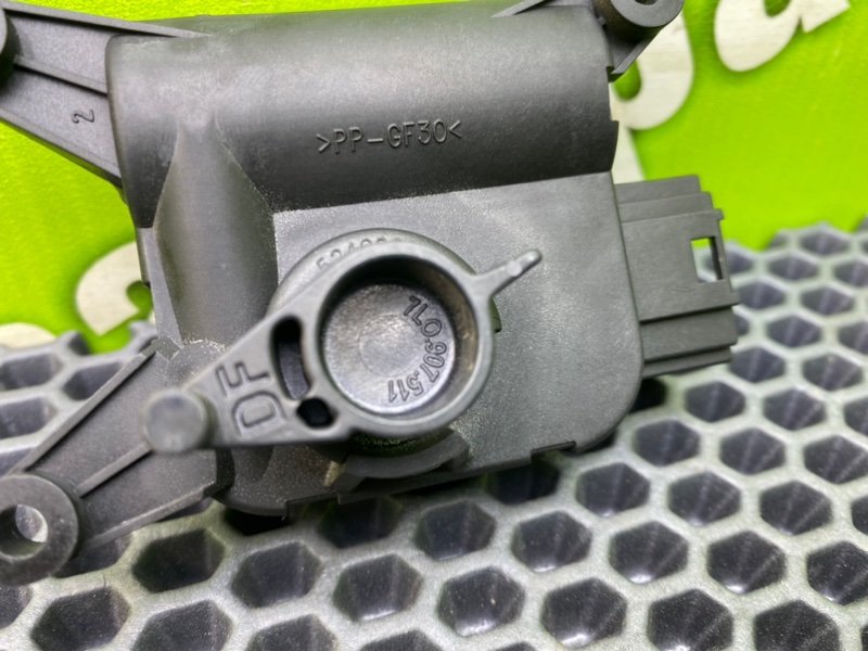 Сервопривод печки, 1100 рублей, Калининград