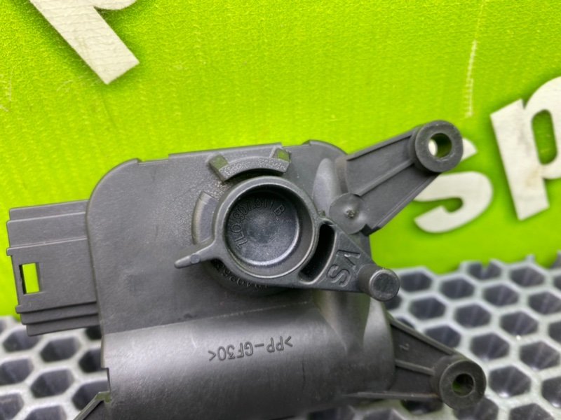 Сервопривод печки, 1100 рублей, Калининград