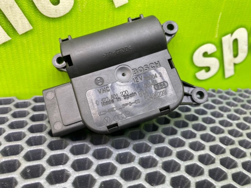 Сервопривод печки, 1100 рублей, Калининград