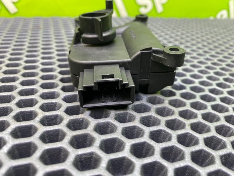 Сервопривод печки, 1100 рублей, Калининград