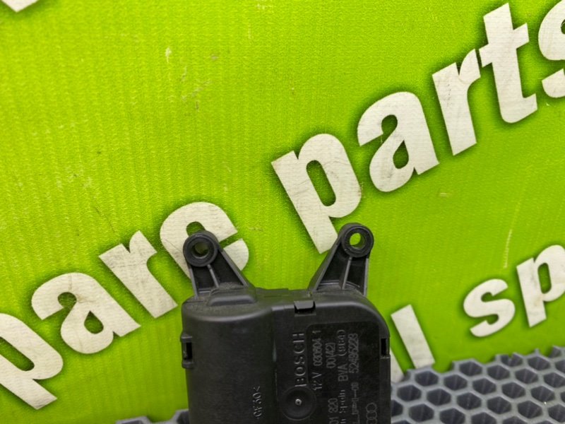 Сервопривод печки, 1100 рублей, Калининград