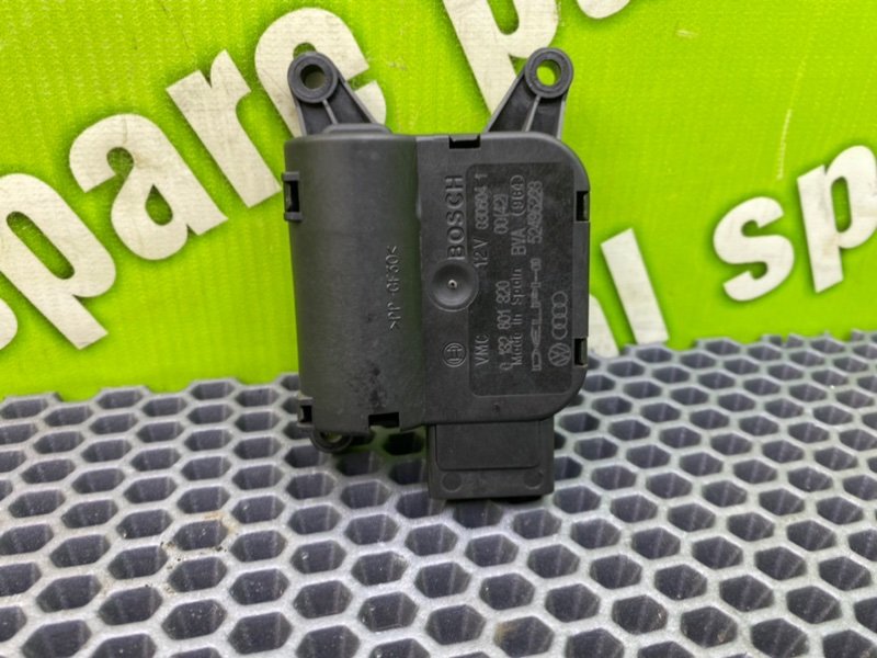 Сервопривод печки, 1100 рублей, Калининград