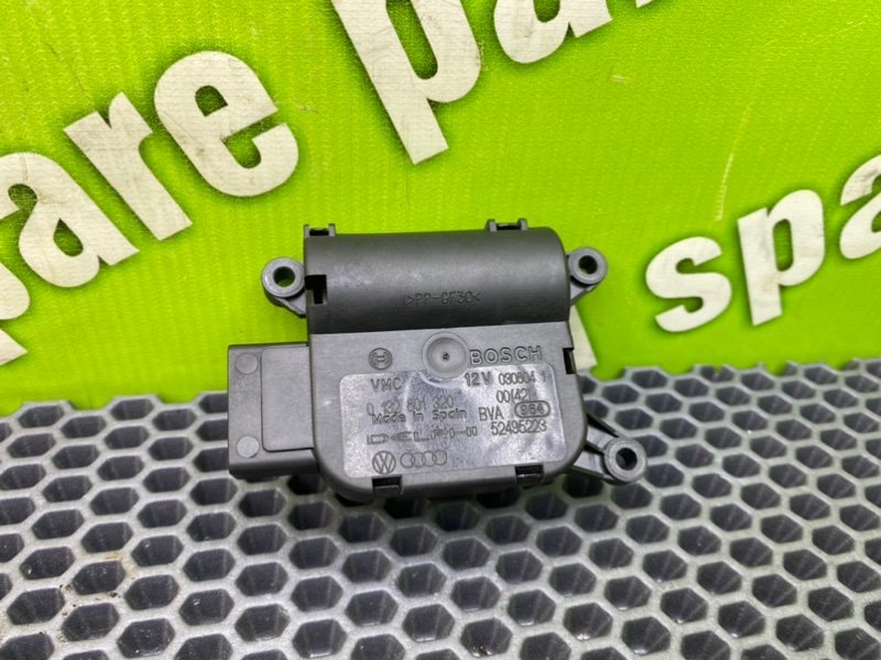 Сервопривод печки, 1100 рублей, Калининград