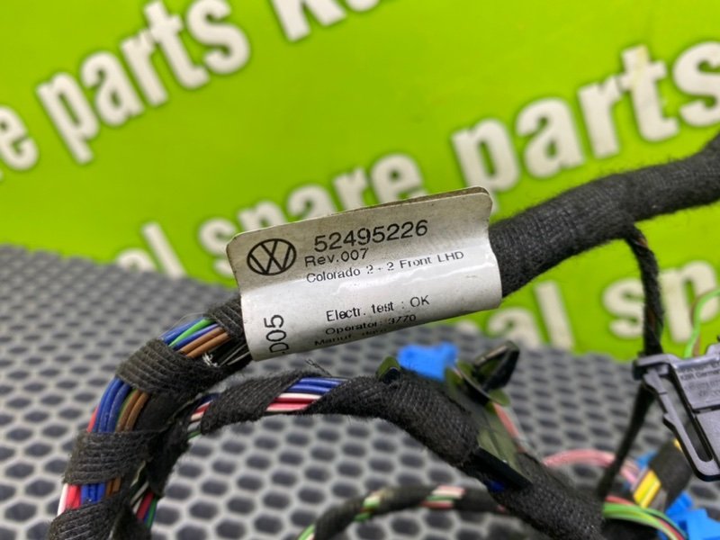 Проводка, 1900 рублей, Калининград