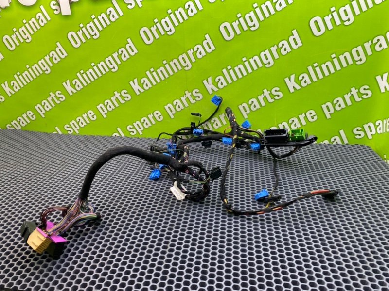 Проводка, 1900 рублей, Калининград