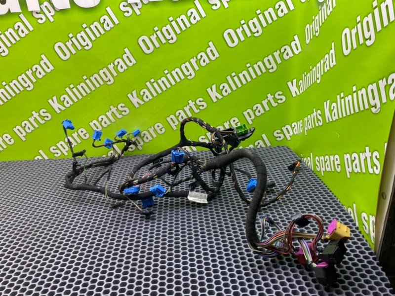 Проводка, 1900 рублей, Калининград