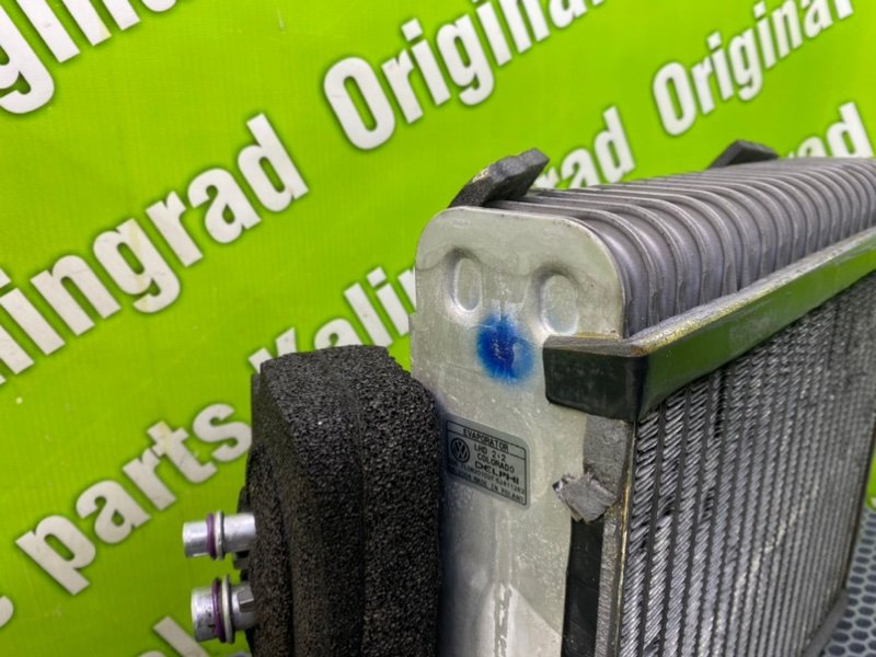 Испаритель кондиционера, 1400 рублей, Калининград