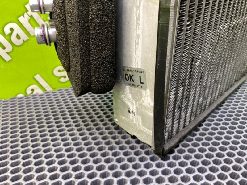 Испаритель кондиционера, 1400 рублей, Калининград