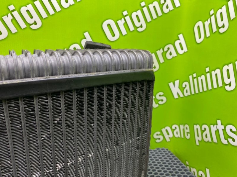 Испаритель кондиционера, 1400 рублей, Калининград