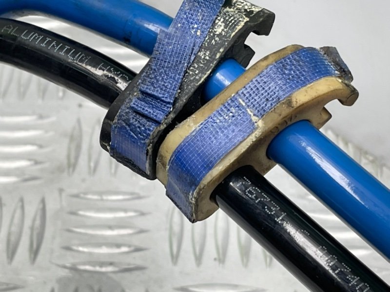 Топливные трубки, 1400 рублей, Калининград