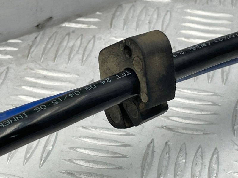 Топливные трубки, 1400 рублей, Калининград