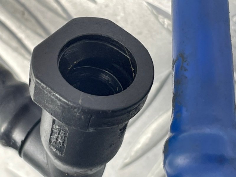 Топливные трубки, 1400 рублей, Калининград