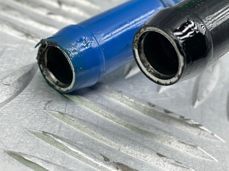 Топливные трубки, 1400 рублей, Калининград