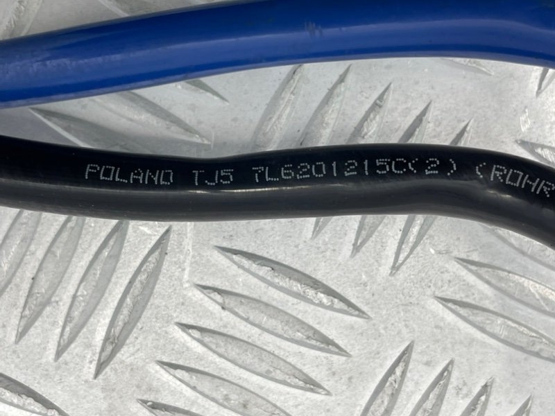 Топливные трубки, 1400 рублей, Калининград