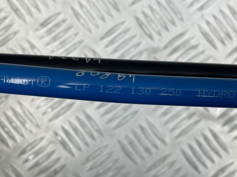 Топливные трубки, 1400 рублей, Калининград