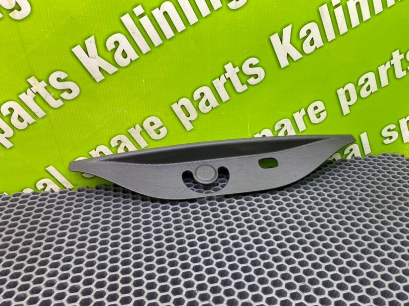 Накладка багажника, 900 рублей, Калининград