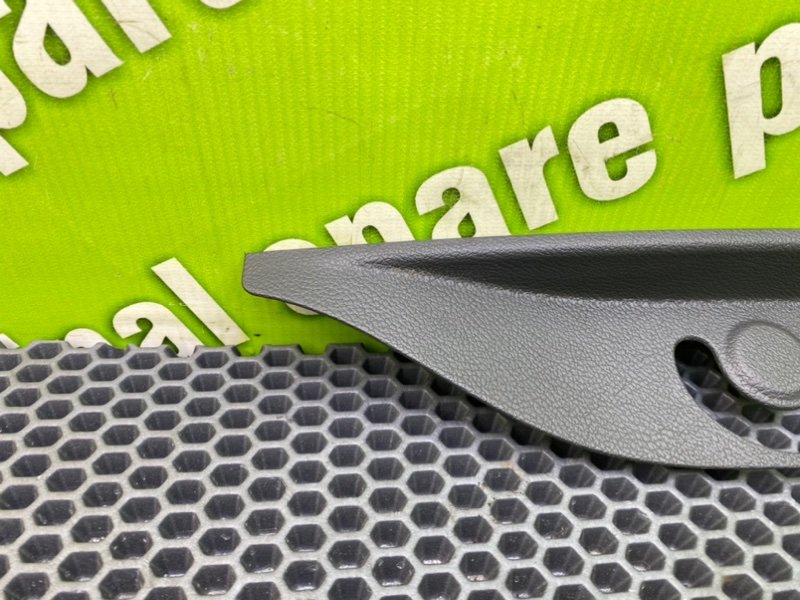 Накладка багажника, 900 рублей, Калининград