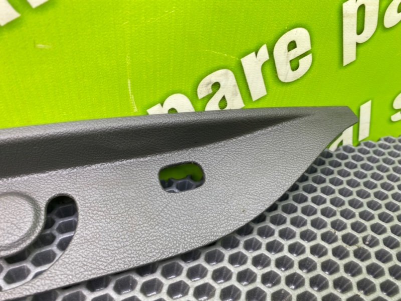 Накладка багажника, 900 рублей, Калининград