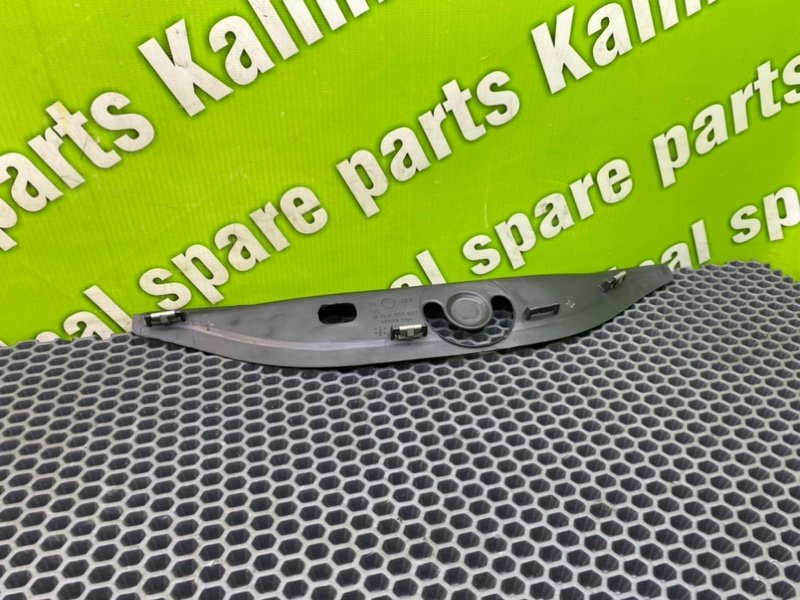 Накладка багажника, 900 рублей, Калининград