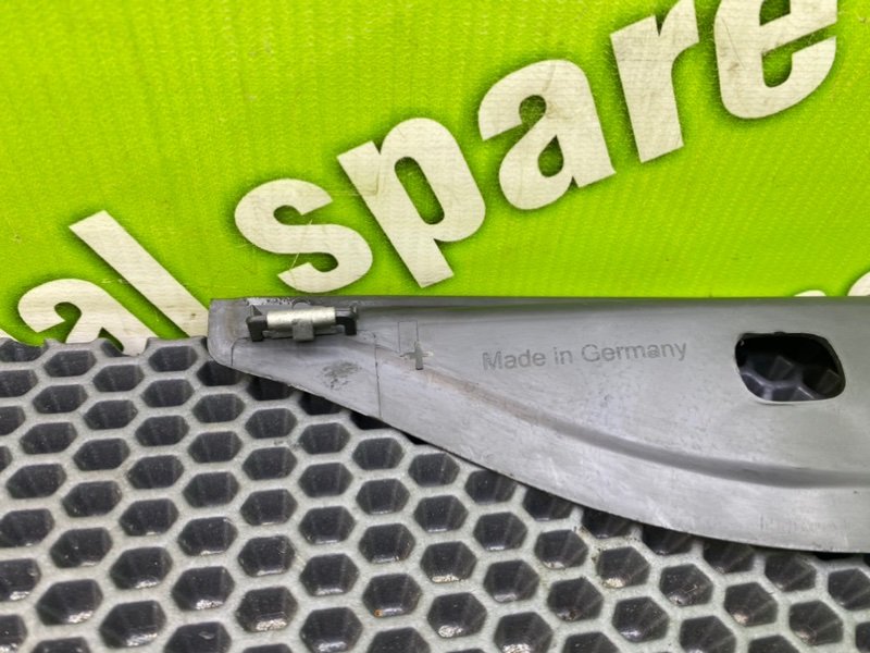 Накладка багажника, 900 рублей, Калининград