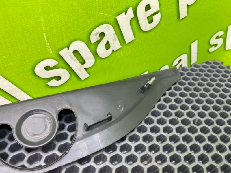 Накладка багажника, 900 рублей, Калининград