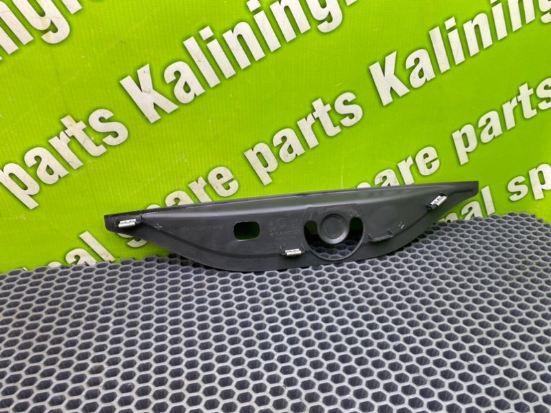 Накладка багажника, 900 рублей, Калининград