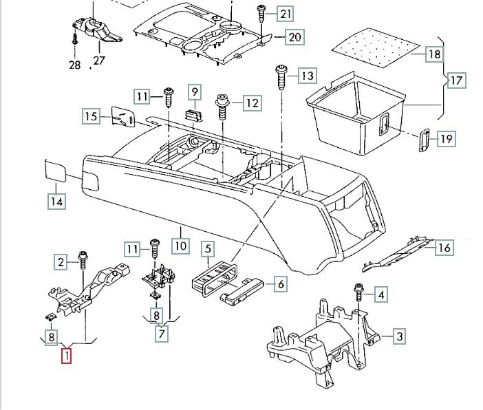 Кронштейн, 1000 рублей, Калининград