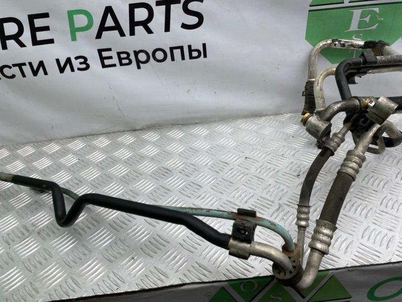 Трубки кондиционера, 8600 рублей, Калининград