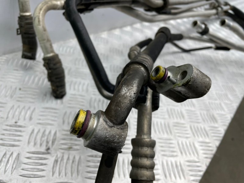 Трубки кондиционера, 8600 рублей, Калининград