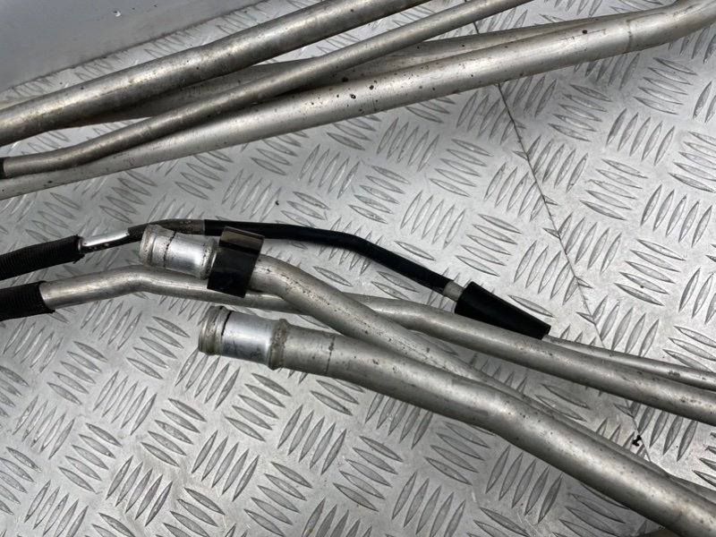 Трубки кондиционера, 8600 рублей, Калининград