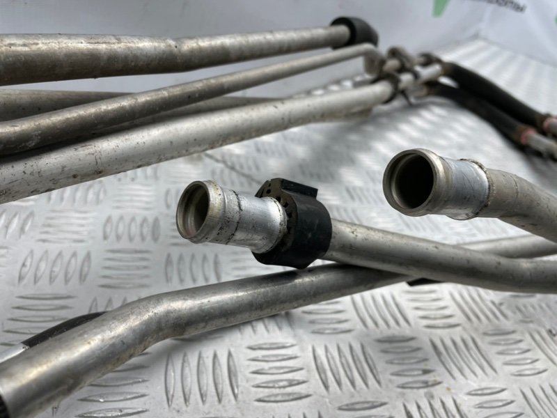 Трубки кондиционера, 8600 рублей, Калининград