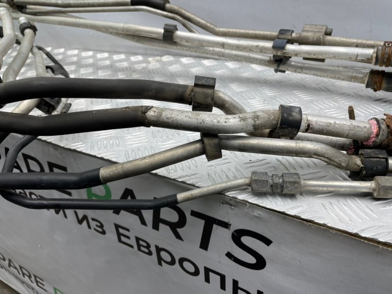 Трубки кондиционера, 8600 рублей, Калининград