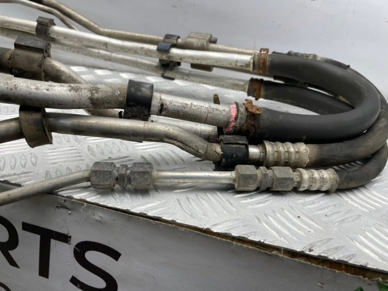 Трубки кондиционера, 8600 рублей, Калининград