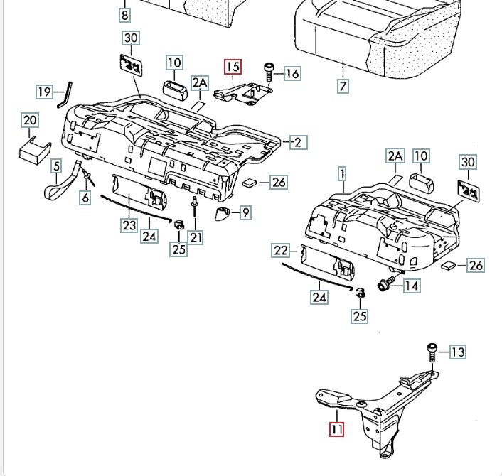 Кронштейны, 3500 рублей, Калининград