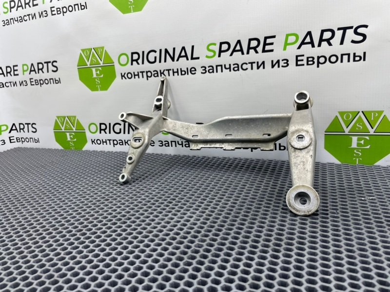 Кронштейн компрессора, 1000 рублей, Калининград