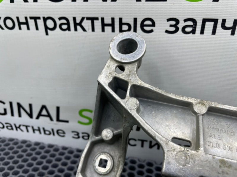 Кронштейн компрессора, 1000 рублей, Калининград