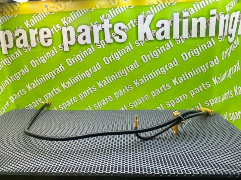 Топливные трубки, 1600 рублей, Калининград