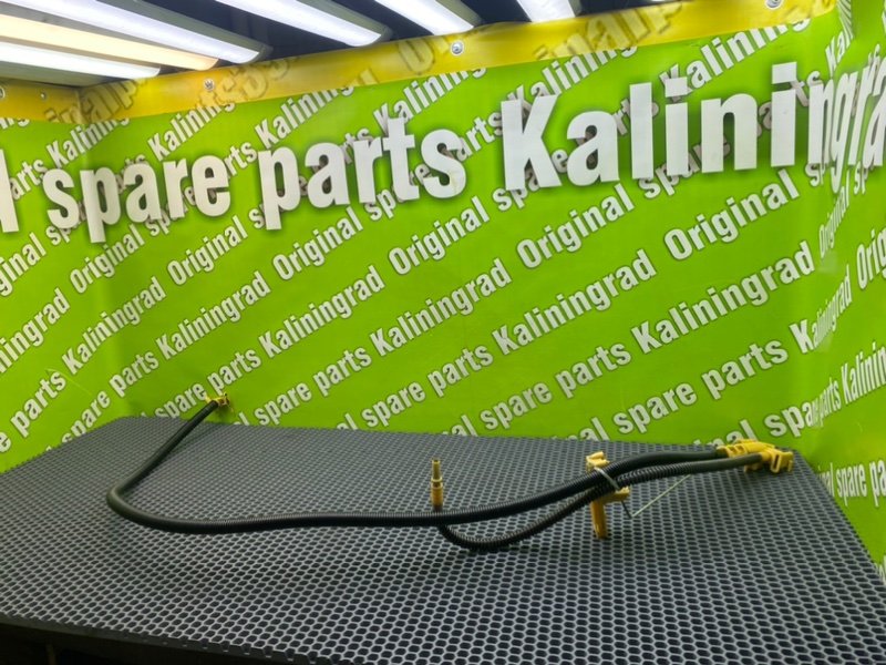 Топливные трубки, 1600 рублей, Калининград